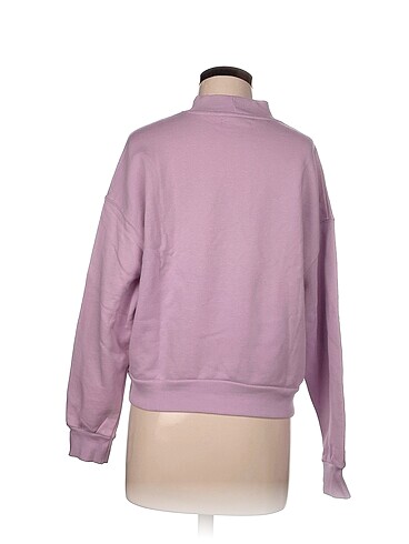 s Beden Bershka Sweatshirt %70 İndirimli.