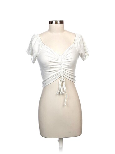 Vintage Love Bluz %70 İndirimli.