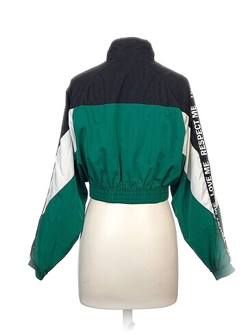 Bershka Spor Dış Giyim %70 İndirimli. - Görsel 3