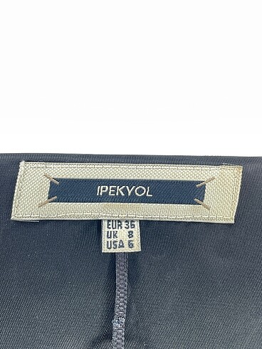 ipekyol Kısa Elbise %70 İndirimli. - Görsel 4