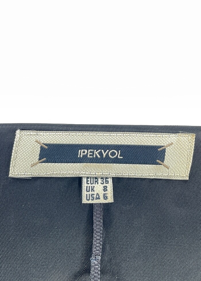 ipekyol Kısa Elbise %70 İndirimli. - Görsel 4