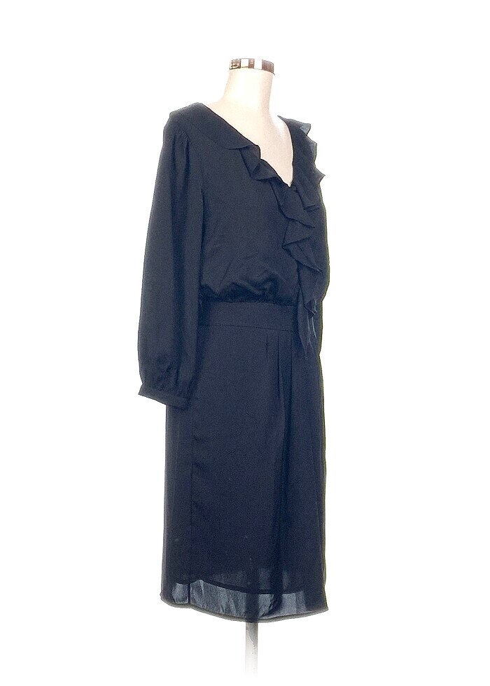 Spazio Kısa Elbise %70 İndirimli. - Görsel 2