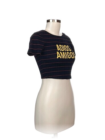 Koton T-shirt %70 İndirimli. - Görsel 2