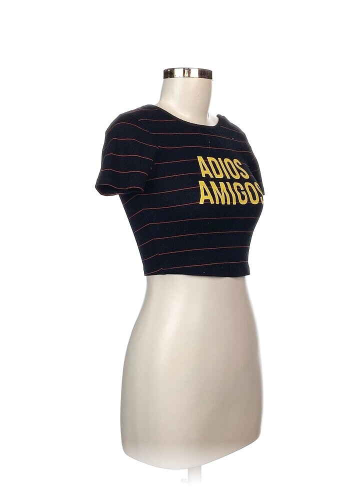 Koton T-shirt %70 İndirimli. - Görsel 2