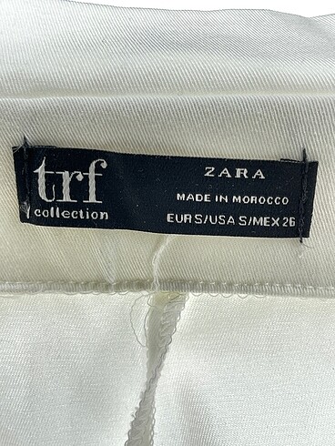 Zara Mini Şort %70 İndirimli. - Görsel 4