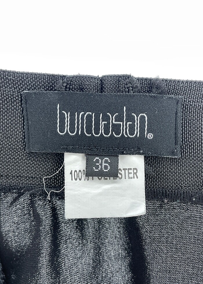 Vintage Love Uzun Etek %70 İndirimli. - Görsel 4