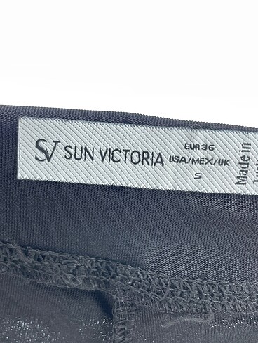 Vintage Love Tayt / Spor taytı %70 İndirimli. - Görsel 4