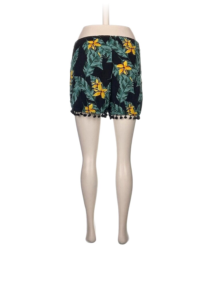 Trendyol & Milla Mini Şort %70 İndirimli. - Görsel 3