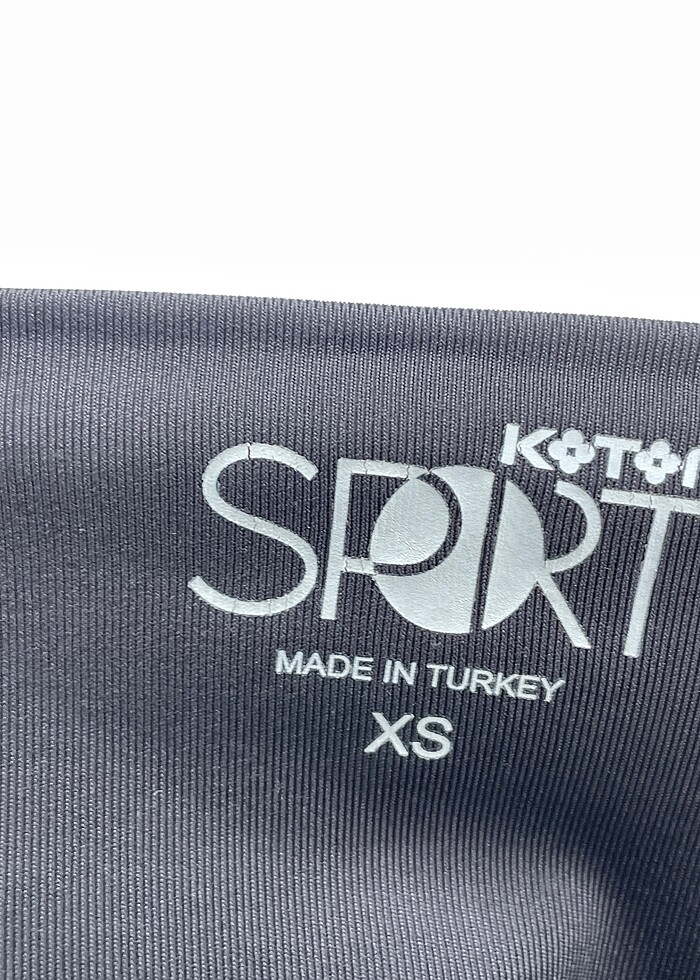 Koton Tayt / Spor taytı %70 İndirimli. - Görsel 4