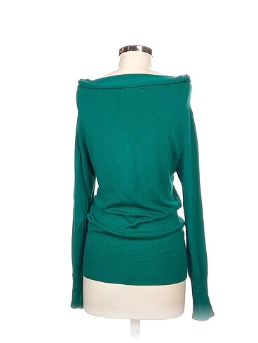 Vintage Love Bluz %70 İndirimli. - Görsel 3