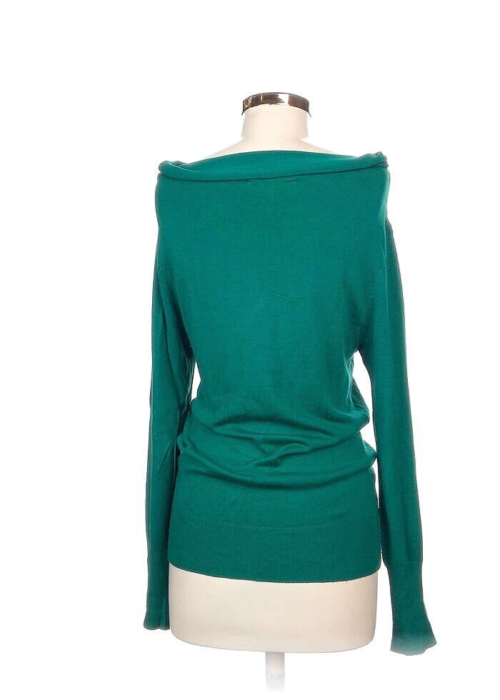 Vintage Love Bluz %70 İndirimli. - Görsel 3