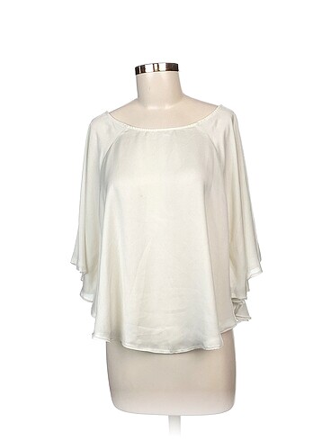 Vintage Love Bluz %70 İndirimli.