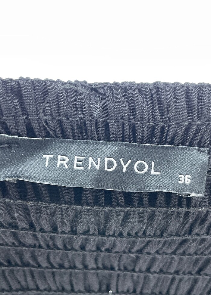 Trendyol & Milla Kısa Elbise %70 İndirimli. - Görsel 4