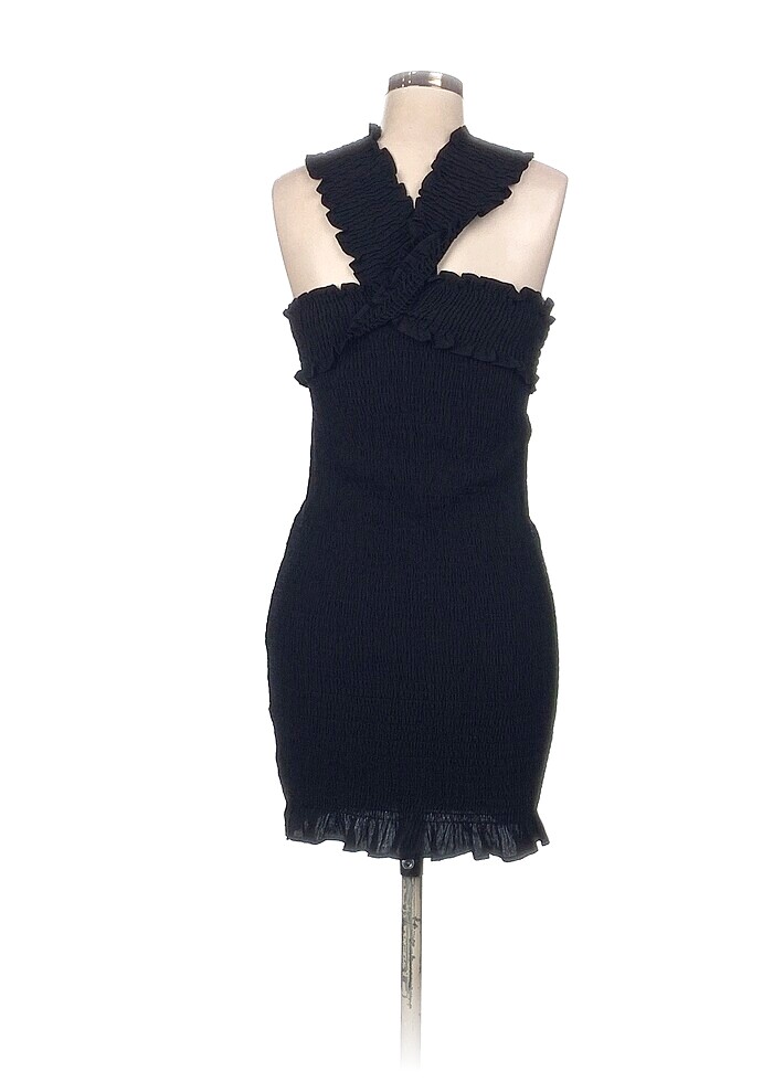 Trendyol & Milla Kısa Elbise %70 İndirimli. - Görsel 3