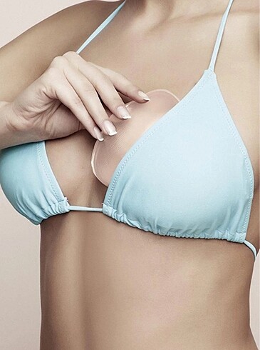 Penti Penti extra boost silikon bikini pedi