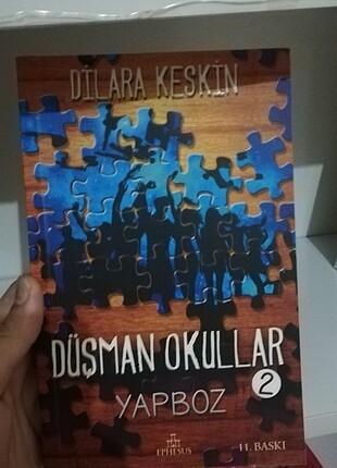 Beden Düşman okullar serisi