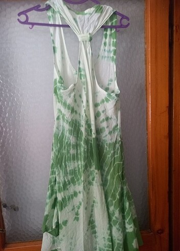 Diğer Batik elbise