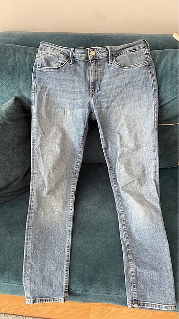 Mavi jeans