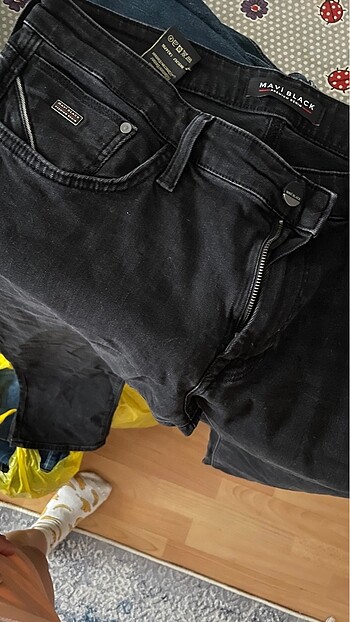 Mavi Jeans Pantolon mavi jeans