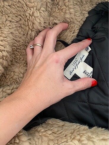 l Beden H&M mont parka
