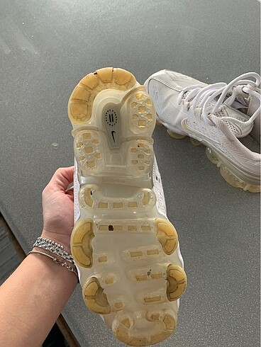36 Beden Nike özel tasarımı