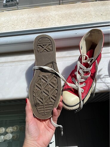 Converse Converse