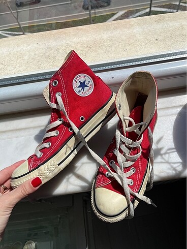 Converse
