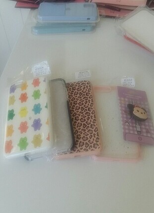 Iphone ?ılıflar ve kablo koruyucu