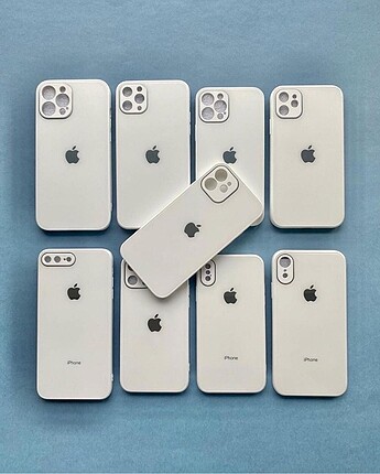 iphone cam kılıf