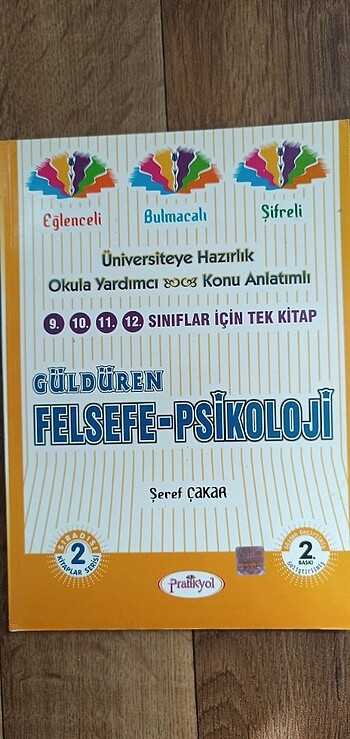 felsefe - psikoloji