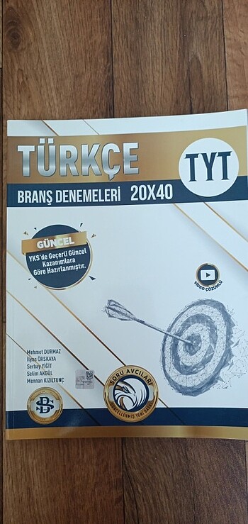 bilgi sarmal tyt Türkçe branş denemeleri