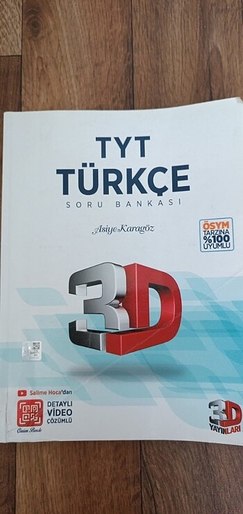 tyt Türkçe soru Bankası 