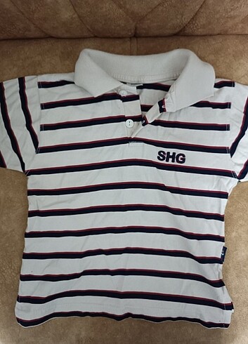 Diğer T-shirt