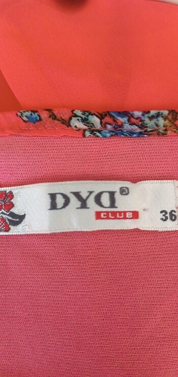36 Beden Elbise