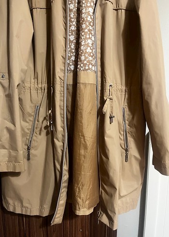 LC Waikiki yağmurluk - Görsel 2