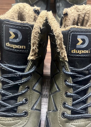 DUPON Bot - Görsel 2