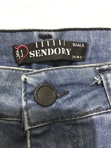 Liu Jo Jean pantolon 300 TL tek