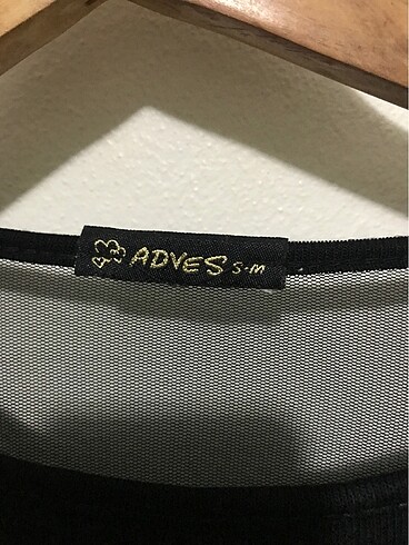 Adesso Blüz penye