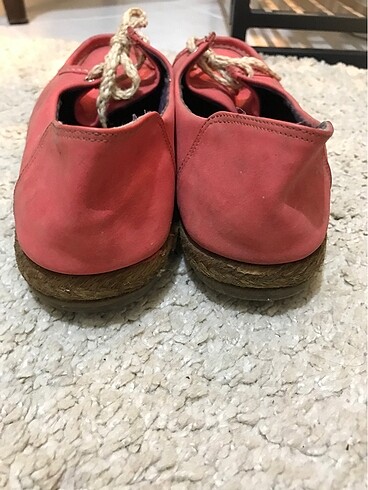 Sürt ayakkabı - Görsel 3