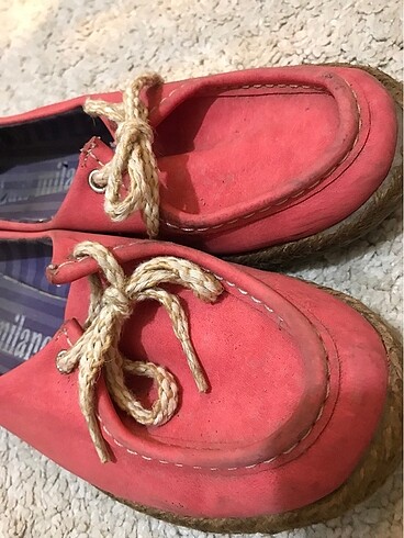 Sürt ayakkabı - Görsel 4