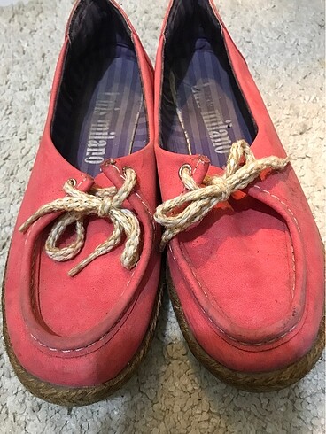 Sürt ayakkabı - Görsel 5