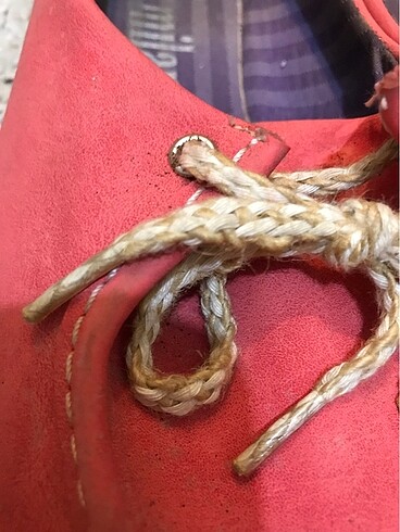 Sürt ayakkabı - Görsel 6