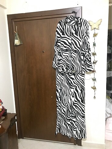 Missha Gömlek pantolon