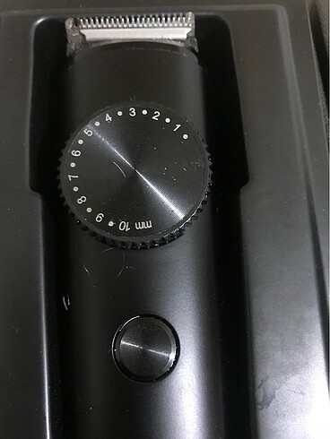 Saç sakal makine - Görsel 2