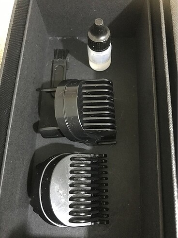 Saç sakal makine - Görsel 3