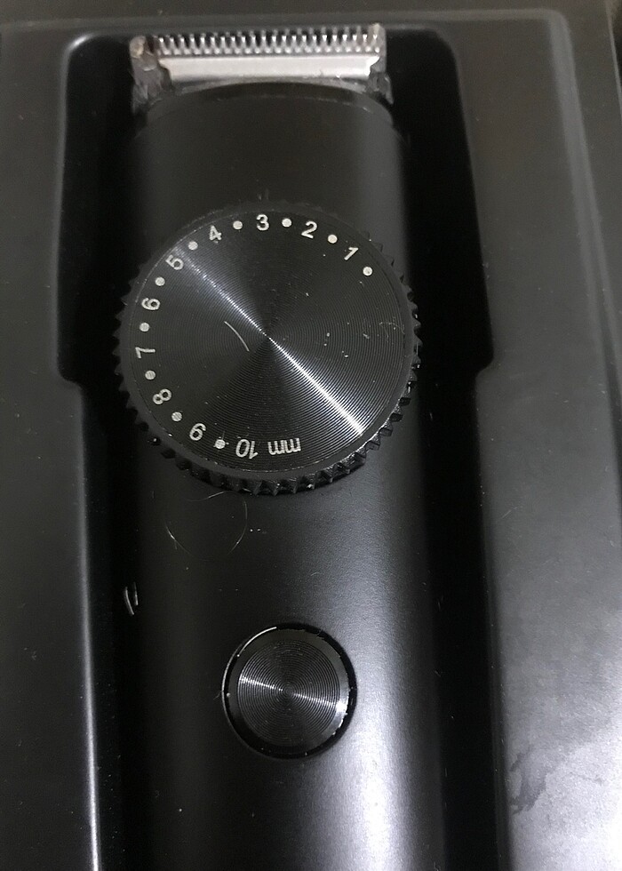 Saç sakal makine - Görsel 2