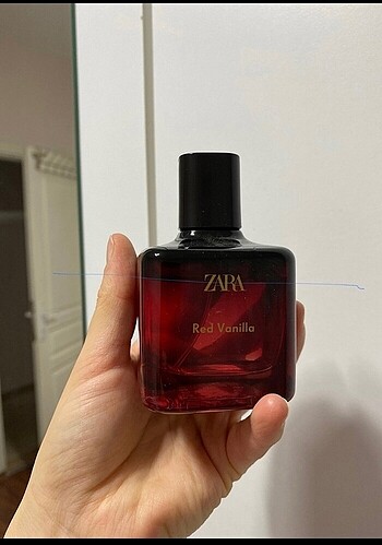 Zara Parfüm