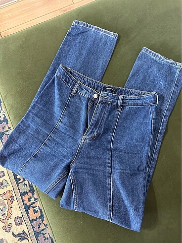 m Beden Trendyol Jean