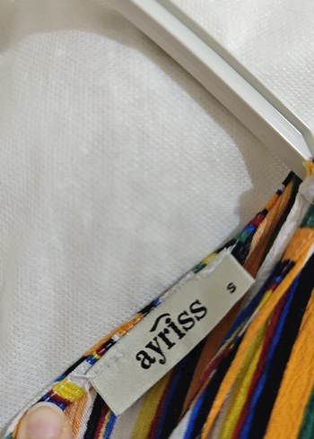 Kadın şort tulum - Görsel 6