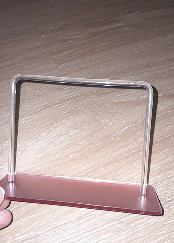 Takı Organizer Askısı - Görsel 5